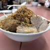 ラーメン荘 おもしろい方へ 住道