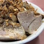 ラーメン荘 おもしろい方へ - 