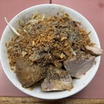 ラーメン荘 おもしろい方へ 住道 - 