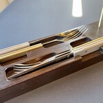 プレゼンテ スギ - RYUSEN JAPAN