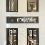 プレゼンテ スギ - 