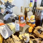 プレゼンテ スギ - 