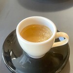 プレゼンテ スギ - コーヒー