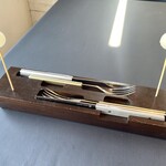 プレゼンテ スギ - 