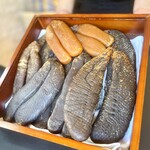 プレゼンテ スギ - 唐墨 鱸・ボラ