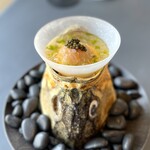 プレゼンテ スギ - 鱸