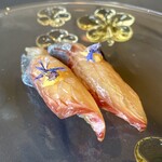 プレゼンテ スギ - 杉寿司TYPE-S シマアジ