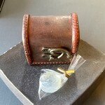 プレゼンテ スギ - 食べられないけど食べられそう 石鹸