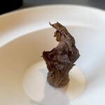 プレゼンテ スギ - 音と香り トレビス・蕗のとう