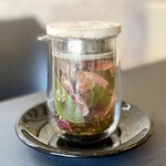 プレゼンテ スギ - ハーブティー