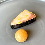 プレゼンテ スギ - 鰤大根