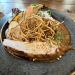 natural soup noodle GO-SHIKI - 