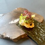 プレゼンテ スギ - 杉寿司TYPE-R