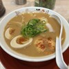 ラーメン横綱 外大前店