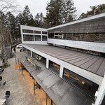 Bakery & Restaurant Sawamura Kyu Karuizawa