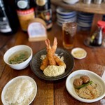 鎗屋町 つぶらや - 