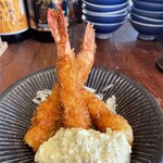 鎗屋町 つぶらや - 