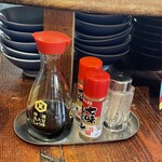 鎗屋町 つぶらや - 