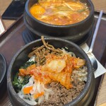 湯あがりキッチン 一休 - 