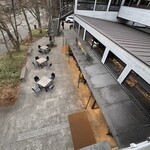 Bakery & Restaurant Sawamura Kyu Karuizawa