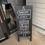 Bakery & Restaurant Sawamura Kyu Karuizawa