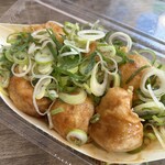 がんこ なにわ市場横丁 - 料理写真: