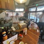 鎗屋町 つぶらや - 