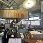 鎗屋町 つぶらや - 