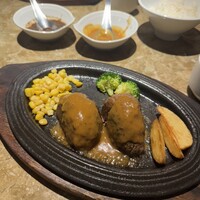 大井町銭場精肉店 - 
