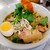グリーンパッタイ  - 料理写真: