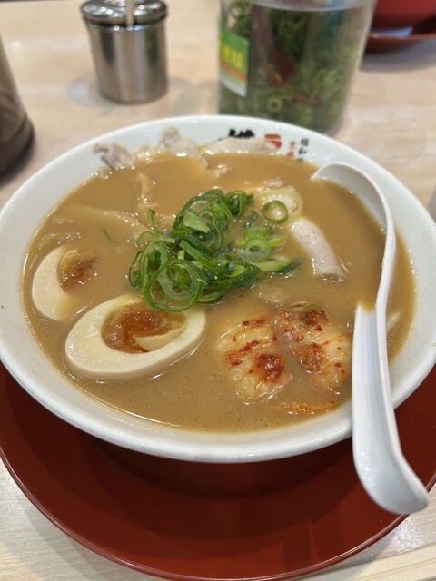 Ramen Yokozuna Gaidaimae Ten