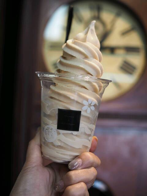 おたまや &ndash; 西米沢のジェラート・アイスクリーム｜山形・米沢で楽しむ季節の甘味