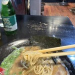 Ramen Haron - 