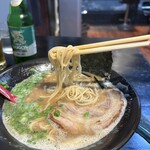 Ramen Haron - 