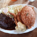 パンドラ - Aセット