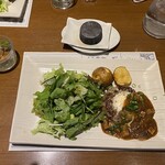 ノースコンチネント MACHI NO NAKA - 