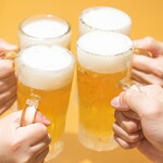 日本酒と天ぷら 大阪大衆割烹へそ - 