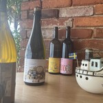 ALLT GOTT - クラベリス・ヴィンゴード