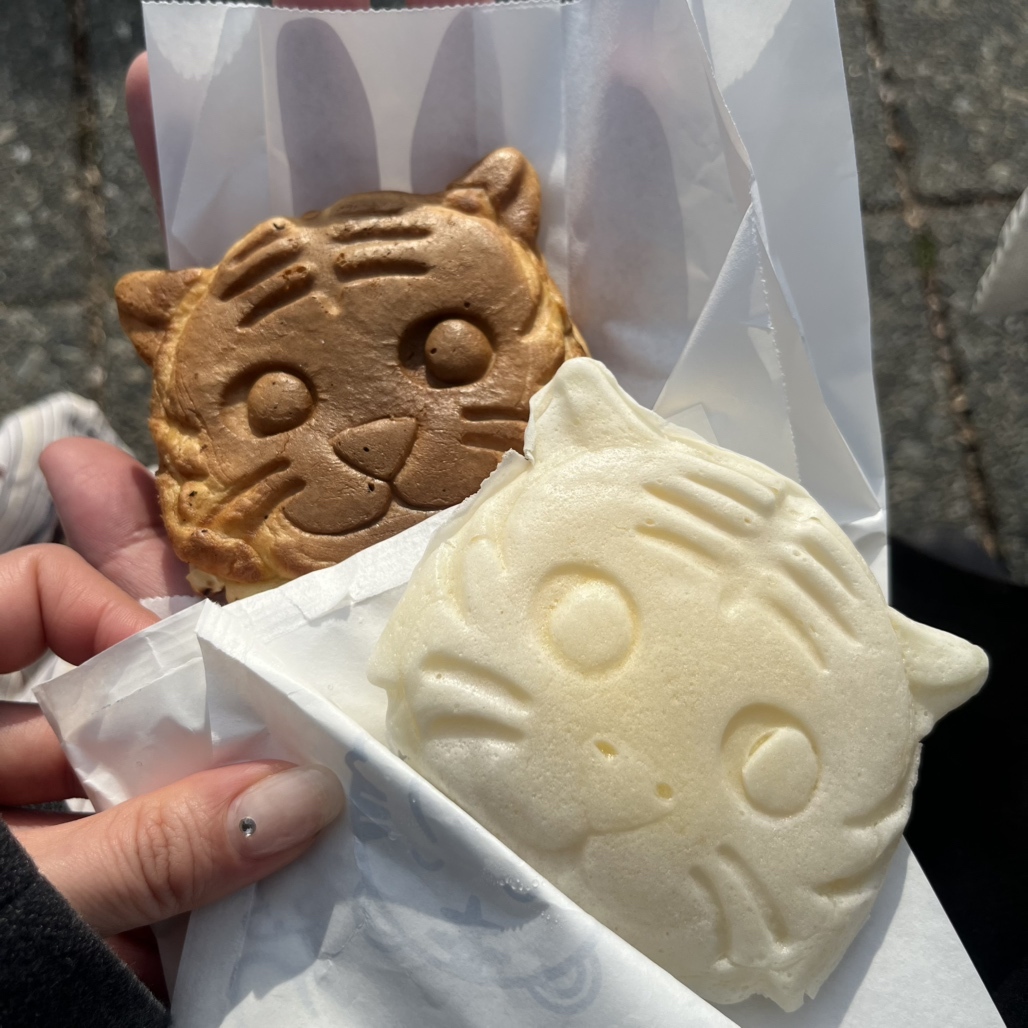 写真 : はらぺこキッチンカウベル - 東武動物公園/パン | 食べログ