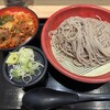 富士そば 元住吉店