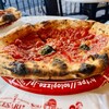 ソロピッツァ ナポレターナ 東京国立競技場店