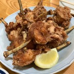 大衆鳥酒場 鳥椿 - 