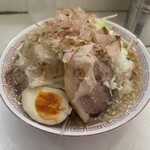 らーめん辰屋 - 