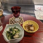 北新地ゆすら - 