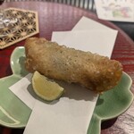北新地ゆすら - 