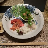 三ツ寺筋 秀月 - 