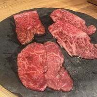 焼肉すどう 春吉 - 