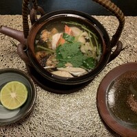 三ツ寺筋 秀月 - 