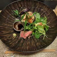 三ツ寺筋 秀月 - 