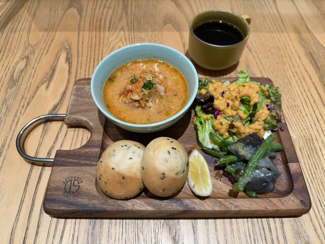 Cafe Fermata photo 4